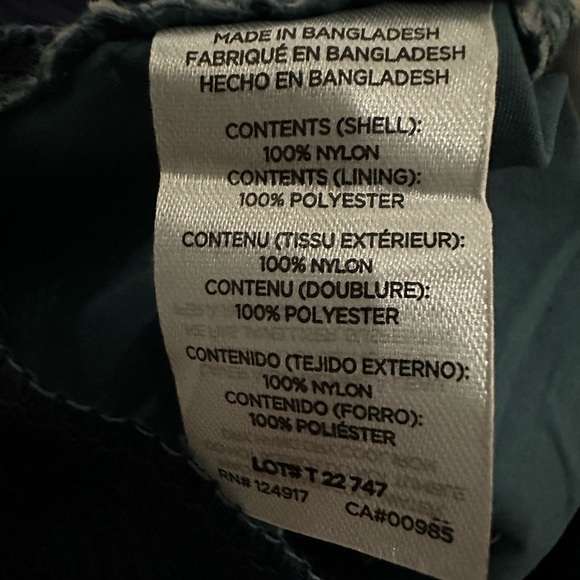 Trunks Surf & Swim Co. NWT Functional Cargo Swim Short Sz S - Picture 2 of 5